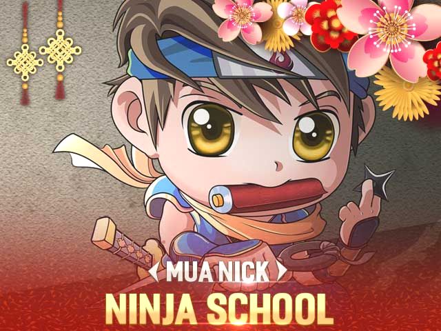 Ninja school online